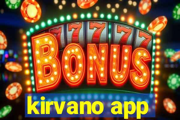 kirvano app